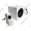 Колонки Logitech Z-523 (RTL) (2х9.5W +Subwoofer 21W  дерево) <980-000367>
