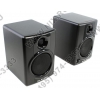 Студийные мониторы M-Audio AV40  (2х20W, дерево)