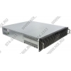 Server Case Chieftec UNC-210TR-B Black ATX без  БП 2U