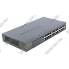 NETGEAR <JGS524E-100PES> ProSafe 24-port Gigabit Switch (24UTP 10/100/1000Mbps)