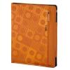 Чехол aha: Lenni для Apple iPad 2/3/4,  9.7" (24.6 см), оранжевый,  Hama     [OhN] (H-101477)
