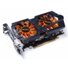 Видеокарта Zotac PCI-E NV ZT-60902-10M GTX660 AMP! 2G 192b D5 1046/6608 DVI*2+HDMI+DP RTL