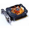 Видеокарта Zotac PCI-E NV ZT-61007-10M GTX650 2G 128b D5 1071/5000 DUAL-DVI+HDMI RTL