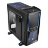 Корпус Thermaltake Chaser A41 VP200A1W2N черный w/o PSU ATX 2x120mm 1x200mm 2xUSB3.0 audio bott PSU