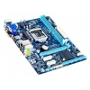 Материнская плата Gigabyte GA-B75M-D2V Soc-1155 iB75 DDR3 mATX AC'97 8Ch GbLAN SATA3 VGA+DVI