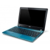 Нетбук Acer AO756-1007Sbb 1007U/2Gb/500Gb/UMA/11.6"/HD/Mat/1366x768/WiFi/BT4.0/W8SL/Cam/6c/голубой (NU.SH0ER.012)