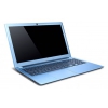 Ноутбук Acer Aspire V5-571G-33224G50Mabb Core i3-3227U/4Gb/500Gb/GT710M 1Gb/15.6"/HD/1366x768/Win 8 Single Language 64/lt.blue/BT4.0/4c/WiFi/Cam (NX.M5ZER.001)