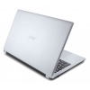 Ноутбук Acer Aspire V5-571G-33224G50Mass Core i3-3227U/4Gb/500Gb/GT710M 1Gb/15.6"/HD/1366x768/Win 8 Single Language 64/silver/BT4.0/4c/WiFi/Cam (NX.M62ER.001)