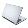 Ноутбук Acer Aspire V5-571G-53336G50Mass Core i5-3337U/6Gb/500Gb/GT710M 1Gb/15.6"/HD/1366x768/Win 8 Single Language 64/silver/BT4.0/4c/WiFi/Cam (NX.M62ER.002)