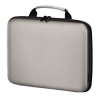 Чехол для ноутбука Tech Hardcase, 10.2" (26 см), 28 х 20.5 х 3 см, серебристый, Hama     [OpN] (H-101125)