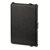 Чехол Slim для Apple iPad Mini, 7" (17.8 см), 2 положения в виде подставки, искуственная кожа, черный, Hama     [OhN] (H-106499)