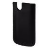 Чехол Balance для Samsung Galaxy S III mini, кожа, черный, Hama     [OhG] (H-106873)