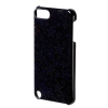 Футляр Stars для iPod touch 5G, поликарбонат, черный, Hama     [ObM] (H-13322)