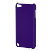 Футляр Air для iPod touch 5G, ультралегкий, поликарбонат, синий, Hama     [ObM] (H-13328)