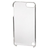 Футляр Crystal Shell для iPod touch 5G, пластик, прозрачный, Hama     [ObM] (H-13347)