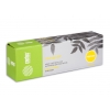 Тонер-картридж CACTUS CS-PH6125Y (106R01337) для принтеров Xerox Phaser 6125/6125n, желтый, 1000 стр.