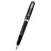 Ручка-роллер Parker Sonnet T531 PREMIUM Dark Grey Laquer CT, стержень: Fblk (S0912410)