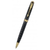 Шариковая ручка Parker Sonnet K531 PREMIUM Dark Grey GT, стержень: Mblk (S0912470)