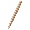Перьевая ручка Parker Premier Monochrome F564, цвет: Pink Gold PVD 2011, перо: F, золото 18К (S0960780)