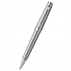 Шариковая ручка Parker Premier Monochrome K564, цвет: Titanuim PVD 2011, стержень: Mblack (S0960820)