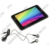 IconBIT NetTAB Matrix HD Black Cortex A9/1/8Gb/WiFi/BT/Andr4.1/7"/0.3 кг