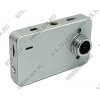 Orient CDVR-480HD White (1920х1080,Color,LCD  2.7",microSDHC,USB,HDMI,2LEDмик,Li-ion) +авто.адаптер