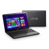 Ноутбук Sony SVE1512W1RB.RU3 Core i5-3210M/6Gb/640Gb/BRRW/HD7650 1Gb/15.5 "/HD/1366x768/Win 8 Single Language 64/black/BT4.0/WiFi/Cam