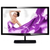 Монитор Philips 21.5" 229C4QSB (00/01) Glossy-Black IPS LED 5ms 16:9 DVI 20M:1 250cd
