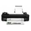 Плоттер HP Designjet T120 24in e-Printer (CQ891A) A1