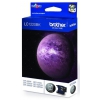 Картридж струйный Brother LC1220BK черный (300стр.) для Brother MFC-J430W/J825DW/DCP-J525W