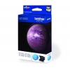 Картридж струйный Brother LC1220C голубой (300стр.) для Brother MFC-J430W/J825DW/DCP-J525W
