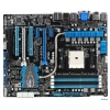 Мат. плата ASUS F2A85-V PRO <SFM2, AMD A85, 4*DDR3, 2*PCI-E16x, SATA III, USB 3.0, GB Lan, ATX, Retail> (90-MIBIR0-G0EAY0GZ)
