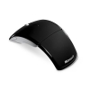 Мышь Microsoft Retail ARC Mouse Mac/Win USB Port Hdwr Black, беспроводная (ZJA-00065) (MSMR-ARC Bl New)