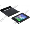SSD 120 Gb SATA 6Gb/s Kingmax SMU35 Client Pro <KM120GSMU35> 2.5"  MLC +3.5" адаптер