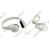 Наушники с микрофоном Defender Bravo HN-003G (шнур 2.1м, с регулятором  громкости) <63004>