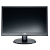 Монитор AOC 18.5" E950SWDAK черный TN+film LED 5ms 16:9 DVI M/M матовая 250cd 1366x768 D-Sub HD READY