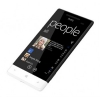 Смартфон HTC 8S черно-белый моноблок 3G 4.0" WM8 WiFi BT GPS  (99HSS025-00)