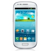 Смартфон Samsung GT-I8190 Galaxy SIII mini белый моноблок 3G 4.0" And4.1 WiFi BT GPS  (GT-I8190RWASER)