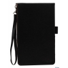 Чехол IT BAGGAGE для планшета ASUS NEXUS 7" поворотный с ремешком искус. кожа Black (черный) (ITASNX710-1)