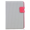 Чехол IT BAGGAGE для планшета Samsung Galaxy tab 7" P3100/P3110 Hard case искус. кожа серый ITSSGT7204-5