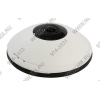 D-Link <DCS-6010L> 360-degree HD Network  Camera  with  mydlin(LAN,1600x1200,f=1.25mm,microSD,802.11b/g/n,мик)
