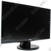 23"    ЖК монитор ASUS VG23AH BK (LCD, Wide, 1920x1080, D-Sub, DVI, HDMI, 2D/3D)