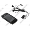 NOKIA Asha 309 Black (DualBand, LCD400x240@65K, 3",  EDGE+BT+WiFi,microSD, 2Mpx, S40)