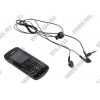 NOKIA 109 Black (DualBand, 1.8"  160x128@65K, EDGE,16Mb+microSD)