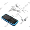 NOKIA 109 Cyan (DualBand, 1.8"  160x128@65K, EDGE,16Mb+microSD)