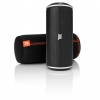 JBL Переносная акустическая система On Tour SoundFlip, цвет черный. (JBLFLIPBLKEU)