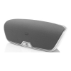 JBL Акустическая система с док-станцией ONBEAT VENU для iPod, iPhone и iPad, цвет белый. Bluetooth Зарядка iPhone, iPod touch и iPod nano (ONBEATVENUEWHTE)