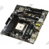 ASRock FM2A85X Extreme4-M (RTL) SocketFM2 <AMD A85X> 2xPCI-E Dsub+DVI+HDMI GbLAN SATA RAID MicroATX 4DDR-III