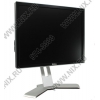 20"    ЖК монитор DELL E2013H <Black> (LCD, Wide, 1600x900, D-Sub, DVI)