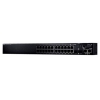 Коммутатор Dell PowerConnect 3524 210-19768-1 управляемый 19U 24x10/100BASE-TX